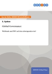 Global Governance