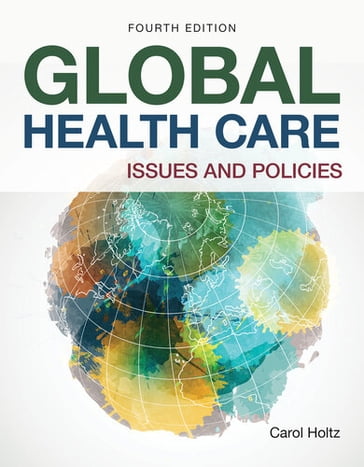 Global Health Care - Carol Holtz