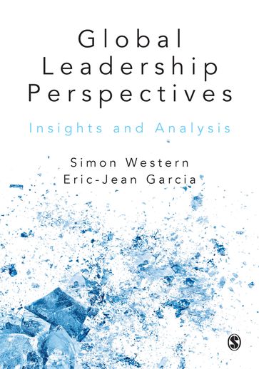 Global Leadership Perspectives - Simon Western - Éric-Jean Garcia