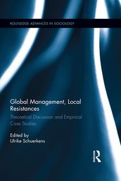 Global Management, Local Resistances