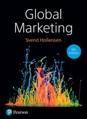 Global Marketing, Global Edition