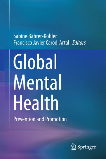 Global Mental Health