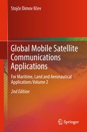 Global Mobile Satellite Communications Applications