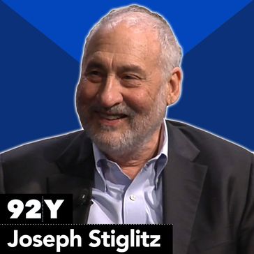 Global Muckraking - Joseph Stiglitz - Anya Schiffrin