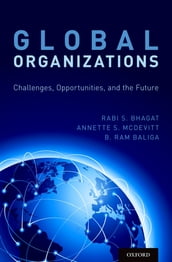 Global Organizations