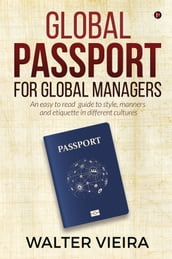 Global Passport for Global Managers