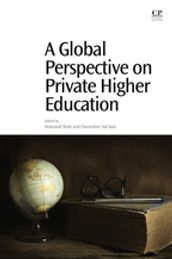 A Global Perspective on Private Higher Education