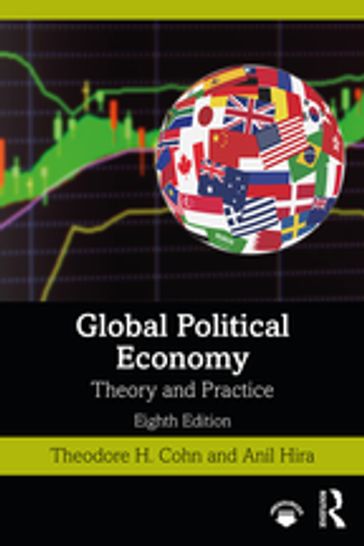 Global Political Economy - Theodore H. Cohn - Anil Hira