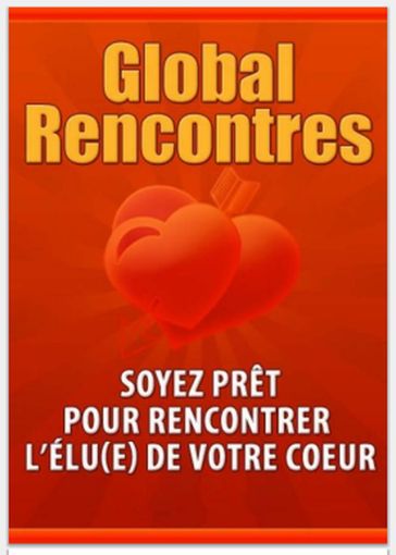 Global Rencontres - Juanito Ferrero