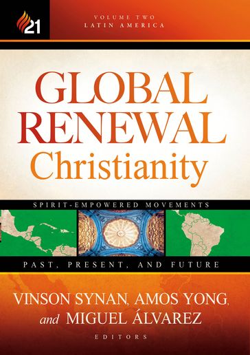 Global Renewal Christianity