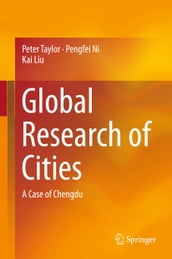 Global Research of Cities