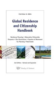 Global Residence & Citizenship Handbook