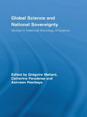 Global Science and National Sovereignty