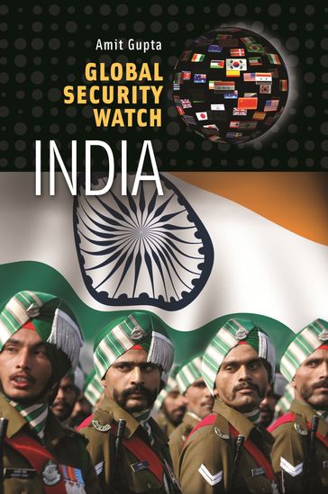 Global Security WatchIndia - Amit Gupta