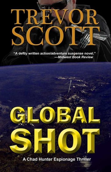Global Shot - Trevor Scott