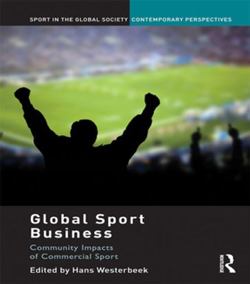 Global Sport Business