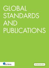 Global Standards and Publications