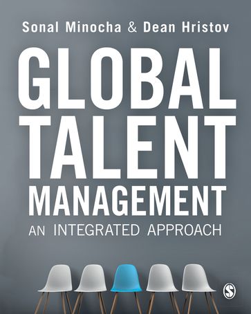 Global Talent Management - Dean Hristov - Sonal Minocha