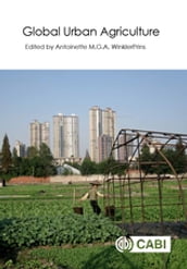 Global Urban Agriculture