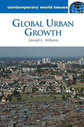 Global Urban Growth