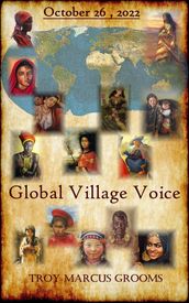 Global Village Voice: October 26, 2022