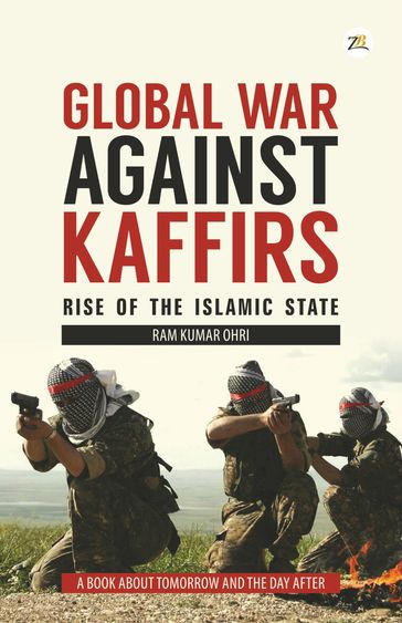 Global War Against Kaffirs - Zorba Books