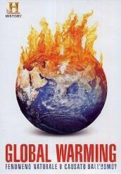 Global Warming (Dvd+Booklet)
