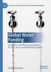 Global Water Funding