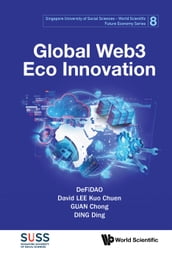 Global Web3 Eco Innovation