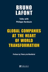 Global companies at the heart of world transformation