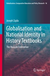 Globalisation and National Identity in History Textbooks