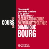 Globalisation contre souveraineté politique  L