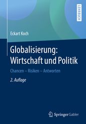 Globalisierung: Wirtschaft und Politik