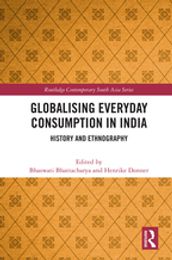 Globalising Everyday Consumption in India