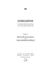 Globalization