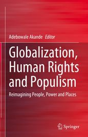 Globalization, Human Rights and Populism