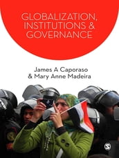 Globalization, Institutions and Governance