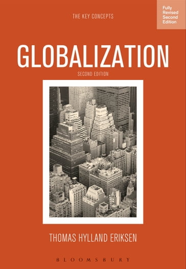 Globalization - Thomas Hylland Eriksen