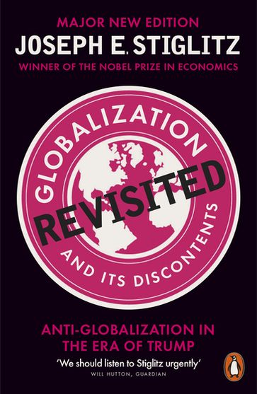 Globalization and Its Discontents Revisited - Joseph E. Stiglitz