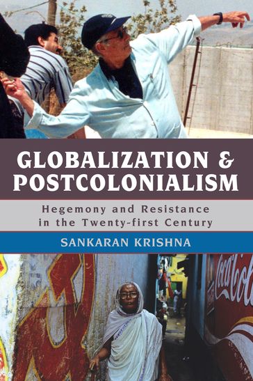 Globalization and Postcolonialism - Sankaran Krishna