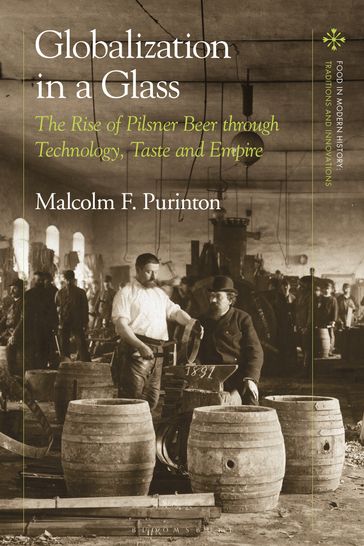 Globalization in a Glass - Malcolm F. Purinton