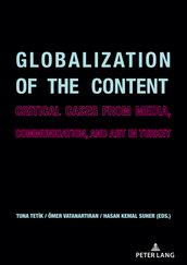 Globalization of the Content