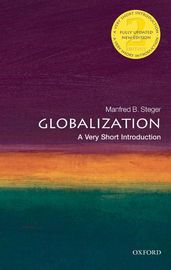 Globalization:A Very Short Introduction