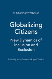 Globalizing Citizens