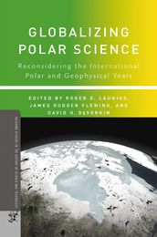 Globalizing Polar Science