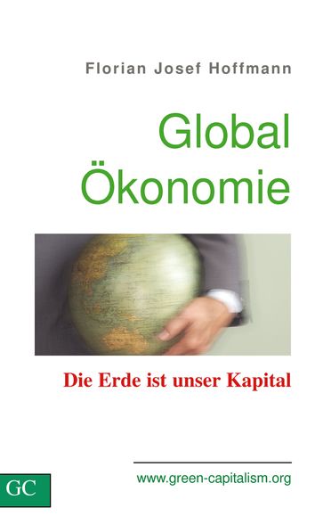 GlobalÖkonomie - Florian Josef Hoffmann