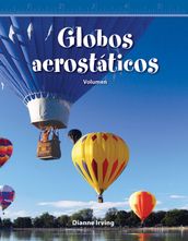 Globos aerostáticos: Volumen