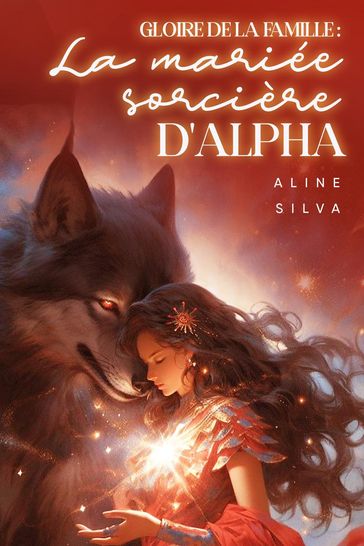 Gloire de la famille : la mariée sorcière d'Alpha - Aline Silva