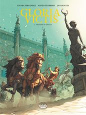 Gloria Victis - Volume 1 - The Sons of Apollo
