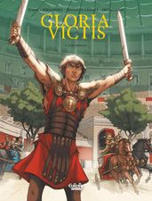 Gloria Victis - Volume 4 - Ludi Romani